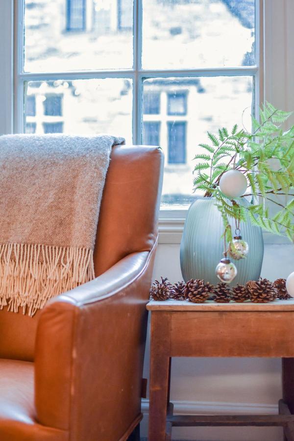 The Malthouse - Naturally Styled Central Apartment Cirencester Luaran gambar