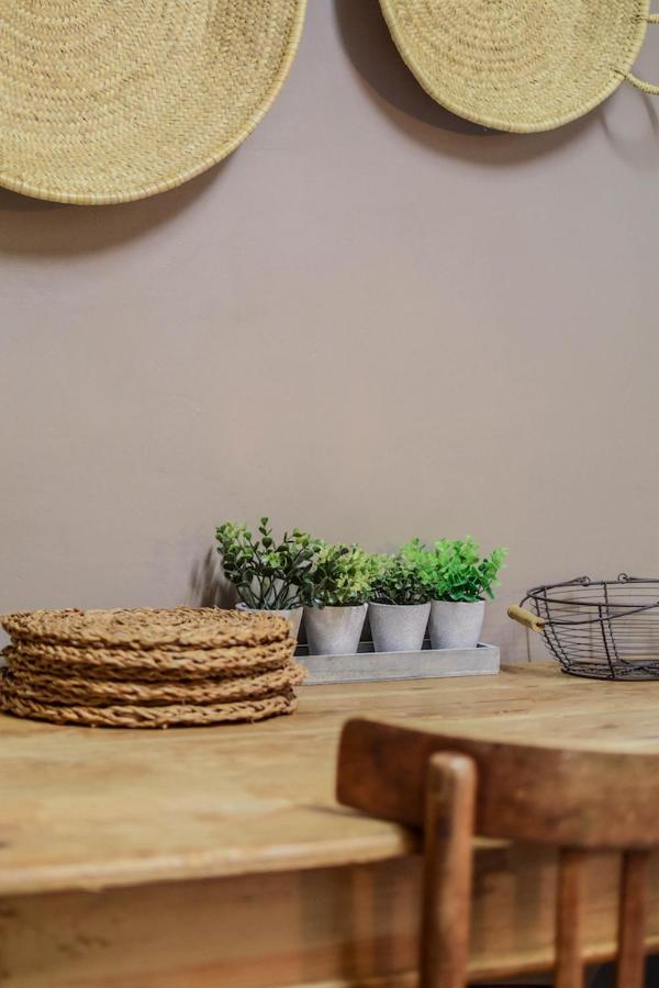 The Malthouse - Naturally Styled Central Apartment Cirencester Luaran gambar