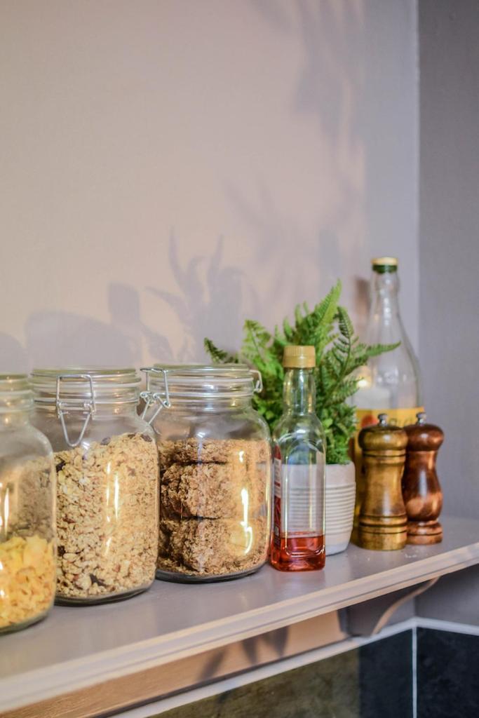 The Malthouse - Naturally Styled Central Apartment Cirencester Luaran gambar