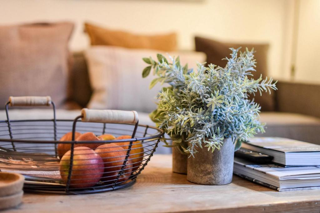 The Malthouse - Naturally Styled Central Apartment Cirencester Luaran gambar